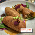 Chez Ajia, le resto taïwanais tradi-moderne