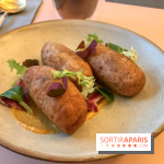 Chez Ajia, le resto taïwanais tradi-moderne