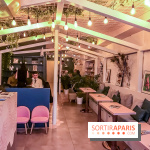 Chez Ajia, le resto taïwanais tradi-moderne