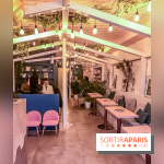 Chez Ajia, le resto taïwanais tradi-moderne