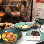 Chez Ajia, le resto taïwanais tradi-moderne