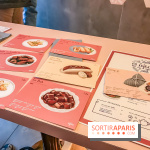 Chez Ajia, le resto taïwanais tradi-moderne