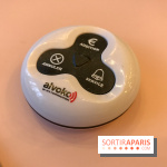 Chez Ajia, le resto taïwanais tradi-moderne