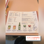 Chez Ajia, le resto taïwanais tradi-moderne