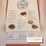 Chez Ajia, le resto taïwanais tradi-moderne