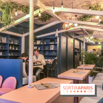 Chez Ajia, le resto taïwanais tradi-moderne