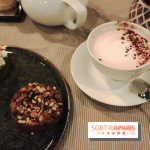 Tea-time du Westminster, printemps 2018