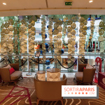 Exposition Monstera Dubia à Beaugrenelle