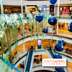 Exposition Monstera Dubia à Beaugrenelle