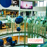 Exposition Monstera Dubia à Beaugrenelle