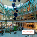 Exposition Monstera Dubia à Beaugrenelle