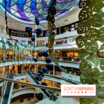 Exposition Monstera Dubia à Beaugrenelle