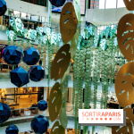 Exposition Monstera Dubia à Beaugrenelle