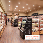 Aroma-Zone Haussmann