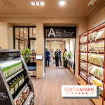 Aroma-Zone Haussmann