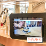 Aroma-Zone Haussmann