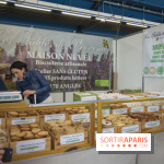 Salon Vivre Autrement 2018 : les photos