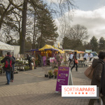 Salon Vivre Autrement 2018 : les photos