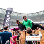 Spartan Race Paris Stade de France