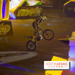 Championnat du Monde X-Trial 2018 à l'AccorHotels Arena Bercy de Paris : les photos !