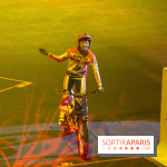 Championnat du Monde X-Trial 2018 à l'AccorHotels Arena Bercy de Paris : les photos !