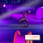 Championnat du Monde X-Trial 2018 à l'AccorHotels Arena Bercy de Paris : les photos !