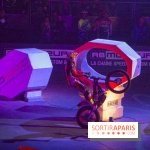 Championnat du Monde X-Trial 2018 à l'AccorHotels Arena Bercy de Paris : les photos !