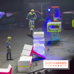 Championnat du Monde X-Trial 2018 à l'AccorHotels Arena Bercy de Paris : les photos !