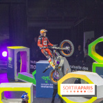 Championnat du Monde X-Trial 2018 à l'AccorHotels Arena Bercy de Paris : les photos !