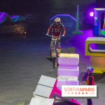 Championnat du Monde X-Trial 2018 à l'AccorHotels Arena Bercy de Paris : les photos !