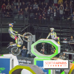 Championnat du Monde X-Trial 2018 à l'AccorHotels Arena Bercy de Paris : les photos !