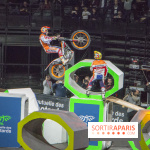 Championnat du Monde X-Trial 2018 à l'AccorHotels Arena Bercy de Paris : les photos !
