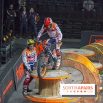 Championnat du Monde X-Trial 2018 à l'AccorHotels Arena Bercy de Paris : les photos !