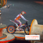 Championnat du Monde X-Trial 2018 à l'AccorHotels Arena Bercy de Paris : les photos !