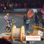 Championnat du Monde X-Trial 2018 à l'AccorHotels Arena Bercy de Paris : les photos !