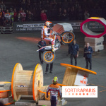 Championnat du Monde X-Trial 2018 à l'AccorHotels Arena Bercy de Paris : les photos !