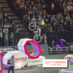 Championnat du Monde X-Trial 2018 à l'AccorHotels Arena Bercy de Paris : les photos !