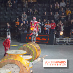 Championnat du Monde X-Trial 2018 à l'AccorHotels Arena Bercy de Paris : les photos !