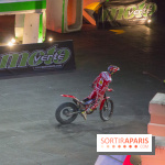 Championnat du Monde X-Trial 2018 à l'AccorHotels Arena Bercy de Paris : les photos !