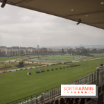 Les Dimanches au Galop 2018