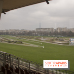 Les Dimanches au Galop 2018