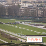 Les Dimanches au Galop 2018