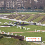 Les Dimanches au Galop 2018