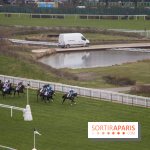 Les Dimanches au Galop 2018