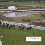 Les Dimanches au Galop 2018