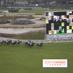 Les Dimanches au Galop 2018