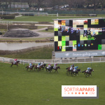 Les Dimanches au Galop 2018