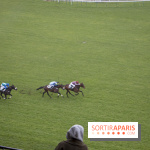 Les Dimanches au Galop 2018