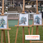 Les Dimanches au Galop 2018