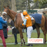 Les Dimanches au Galop 2018